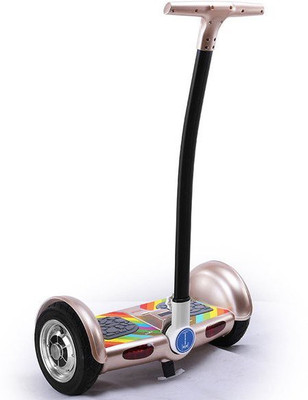 Cloudsurfer city model Electric Scooter(Black blue red green)