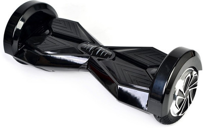 

Cloudsurfer FCA Electric Scooter(Black)