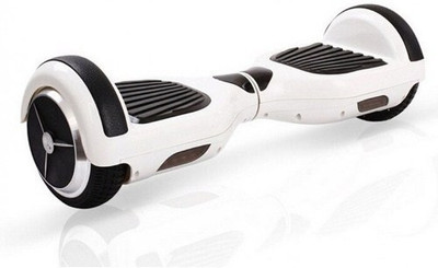 

IRB Smart Electric Scooter(White)