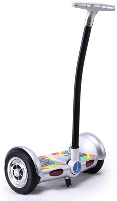 

Cloudsurfer TSF Electric Scooter(Multicolor)