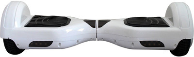 

BOT EmpezarTrading-1 Electric Scooter(White)