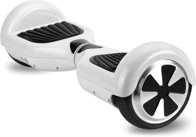 

Cloudsurfer Smart Electric Scooter(White)