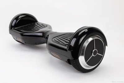 

Premsons PS1683 Electric Scooter(Black)