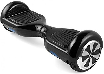 

Cloudsurfer hoverboard Electric Scooter(Blue)