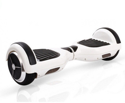 

Robotouch RBTH09 Electric Scooter(White)
