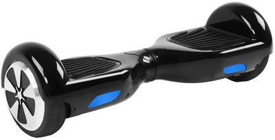 

Introvert Self Balancing Electric Scooter(Black)