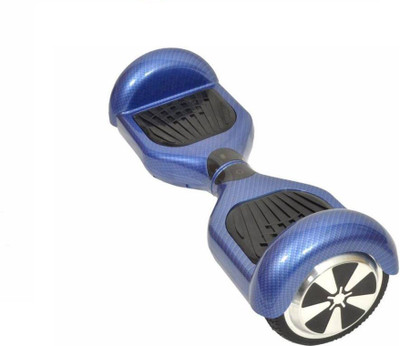 Uboard Uboard 6.5 New Hoverboard ELECTRONIC SCOOTER Scooter(Blue)