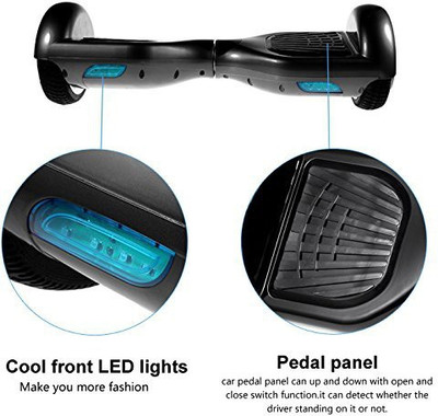 hoverboard price in flipkart