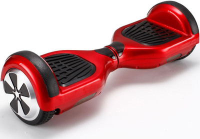

F-Wheel F01 Electric Scooter(Black)