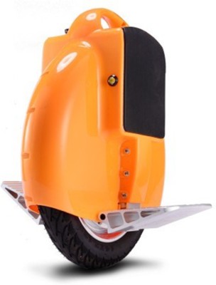

Cloudsurfer cloudsurfer single wheel electric unicycle hover board electric Scooter(Orange)