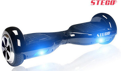 

STEGO S1 Electric Scooter(Black, Red, Gold, White, Blue)