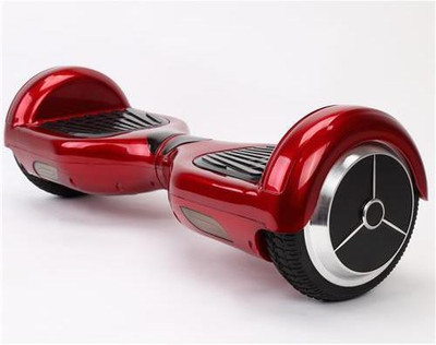 

Introvert Self Balancing Electric Scooter(Red)