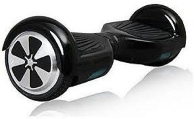 

Robotouch RBTL001 Self balancing scooter Scooter(Black)