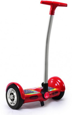 

Cloudsurfer TT Electric Scooter(Multicolor)