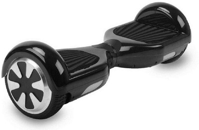 

Robotouch RBTL004 Self Balancing scooters Scooter(Black)