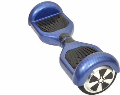 

Tarkan Self Balancing Electric Scooter(Peppy Blue)