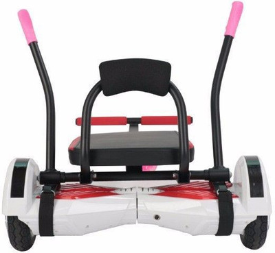 

Cloudsurfer hoverboard 6.5 hovercart Scooter(Black)