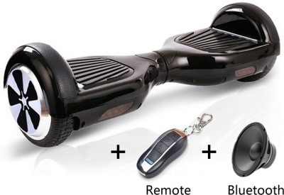 

Cloudsurfer Cloud B&S Electric Scooter(Black)