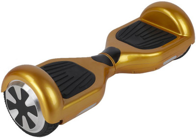 

Iris hoverboardg6.5 Electric Scooter(Gold)