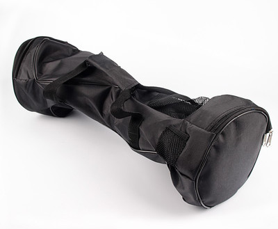 

Cloudsurfer good qualite hoverboard beg 8.5 black colour bag Scooter(Black)