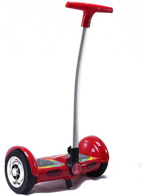 

Cloudsurfer Smart Electric Scooter(Red)