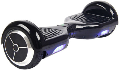 

Robotouch RbtH001 Electric Scooter(Black)