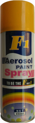 

F1 Scratch Remover Paint(450 ml)