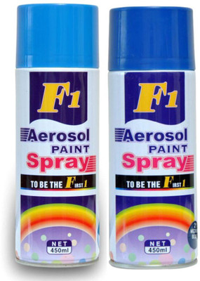 

F1 Scratch Remover Paint(900 ml)