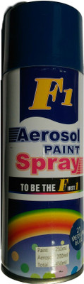 

F1 Scratch Remover Paint(450 ml)