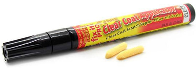 

All India Cycle Co Scratch Remover Filler(30 g)