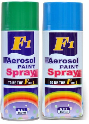 

F1 Scratch Remover Paint(900 ml)