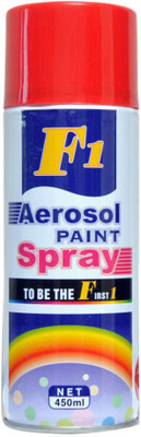 F1 Scratch Remover Paint(450 ml)