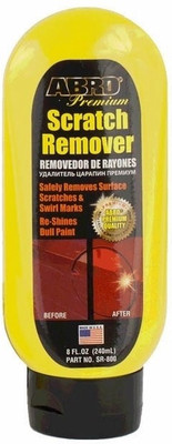 

Abro Scratch Remover Wax(240 ml)