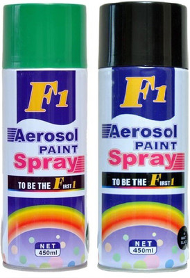 

F1 Scratch Remover Paint(900 ml)