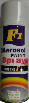 

F1 Scratch Remover Paint(450)