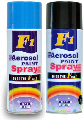 

F1 Scratch Remover Paint(900 ml)