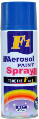 F1 Scratch Remover Paint(450 ml)