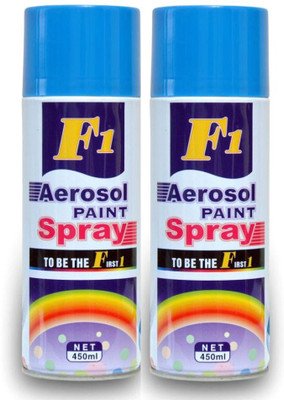 

F1 Scratch Remover Paint(450 ml)