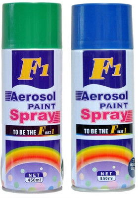 

F1 Scratch Remover Paint(900 ml)