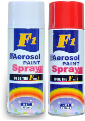 F1 Scratch Remover Paint(900 ml)