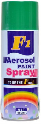 

F1 Scratch Remover Paint(450 ml)
