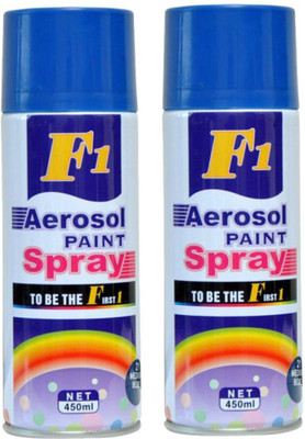 

F1 Scratch Remover Paint(450 ml)