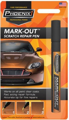 

Phoenix Scratch Remover Wax(10 ml)
