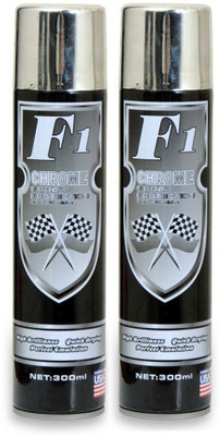 

F1 Scratch Remover Paint(300 ml)