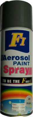 

F1 Scratch Remover Paint(450 ml)