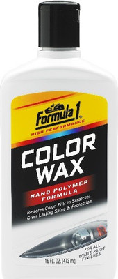 

Formula1 Scratch Remover Liquid(473 ml)