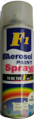 

F1 Scratch Remover Paint(450 ml)