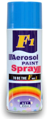 

F1 Scratch Remover Paint(450 ml)