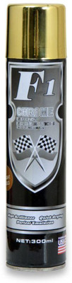 

F1 Scratch Remover Paint(300 ml)