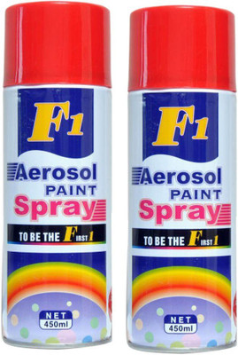 F1 Scratch Remover Paint(900 ml)